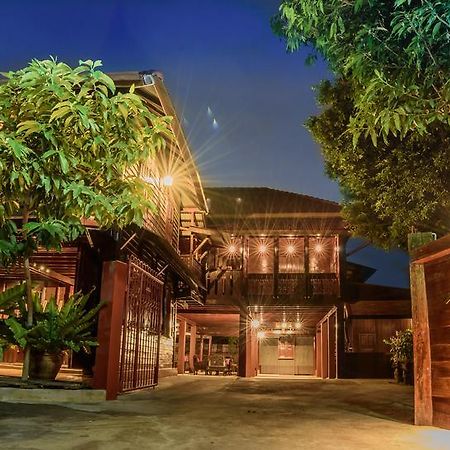 Baan Kum - On Apartment Lampang Luaran gambar