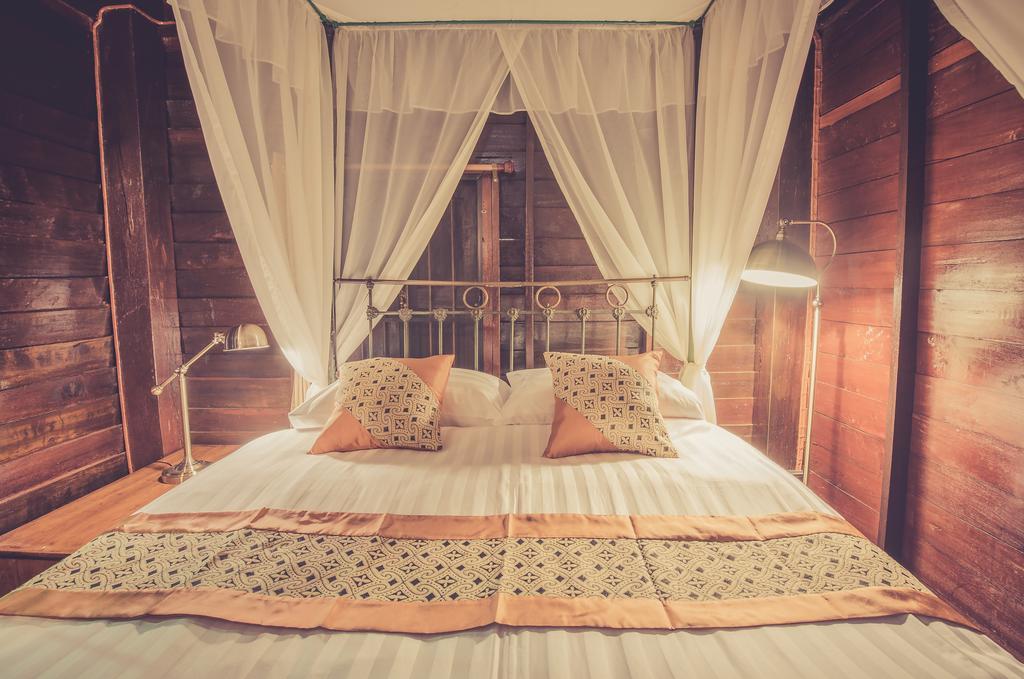 Baan Kum - On Apartment Lampang Luaran gambar