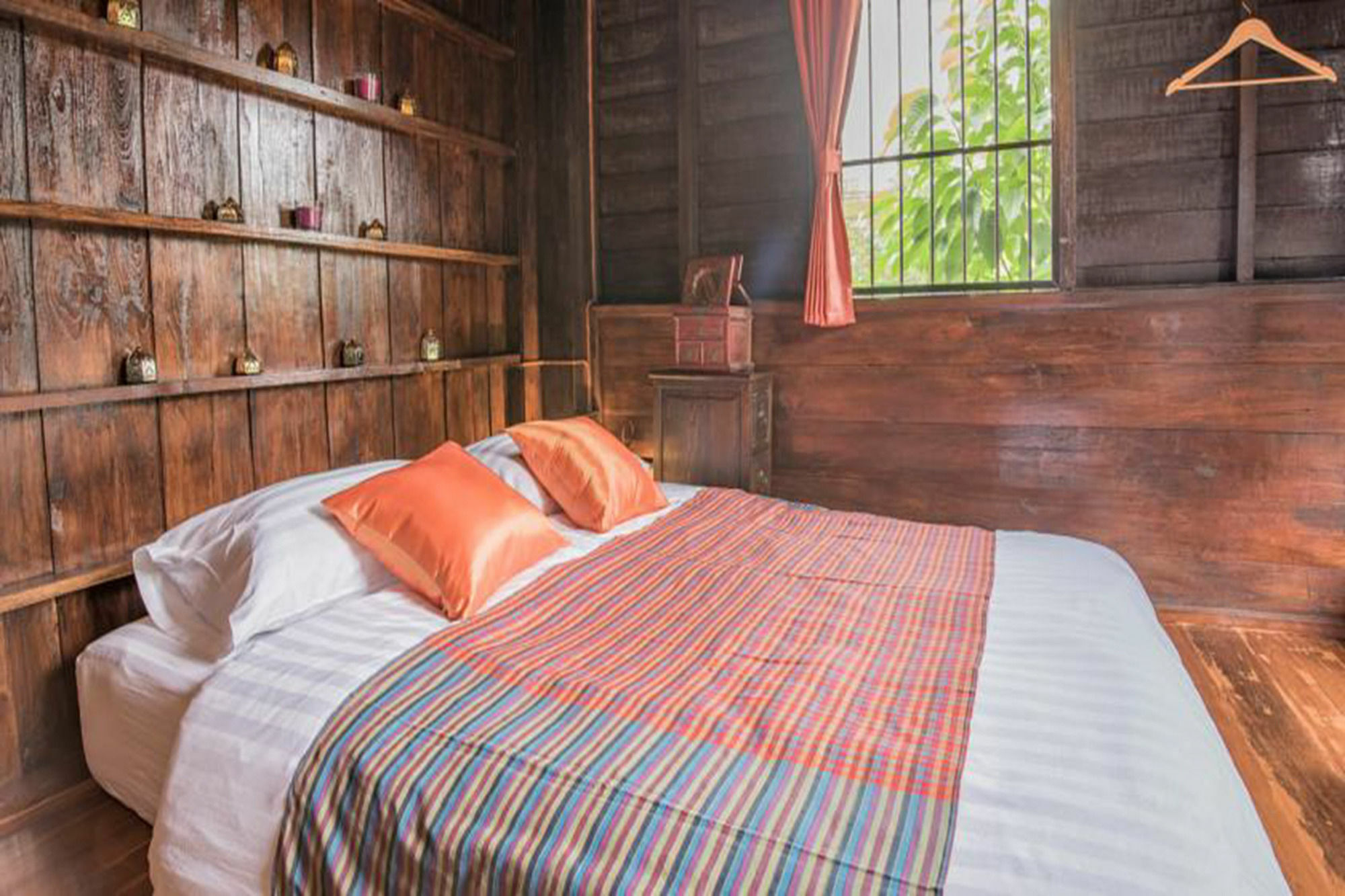 Baan Kum - On Apartment Lampang Luaran gambar