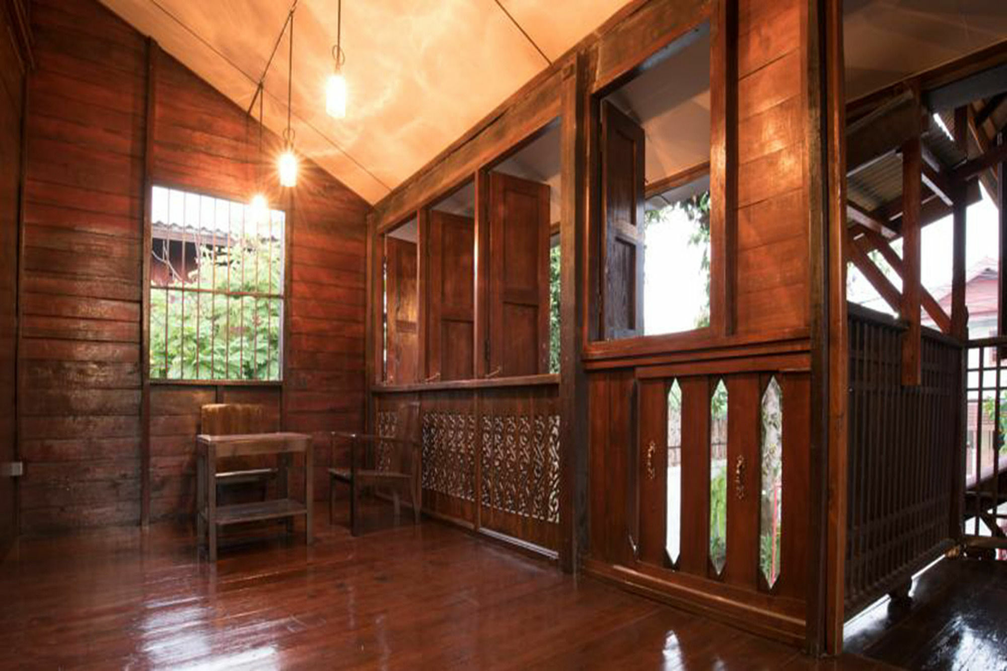 Baan Kum - On Apartment Lampang Luaran gambar