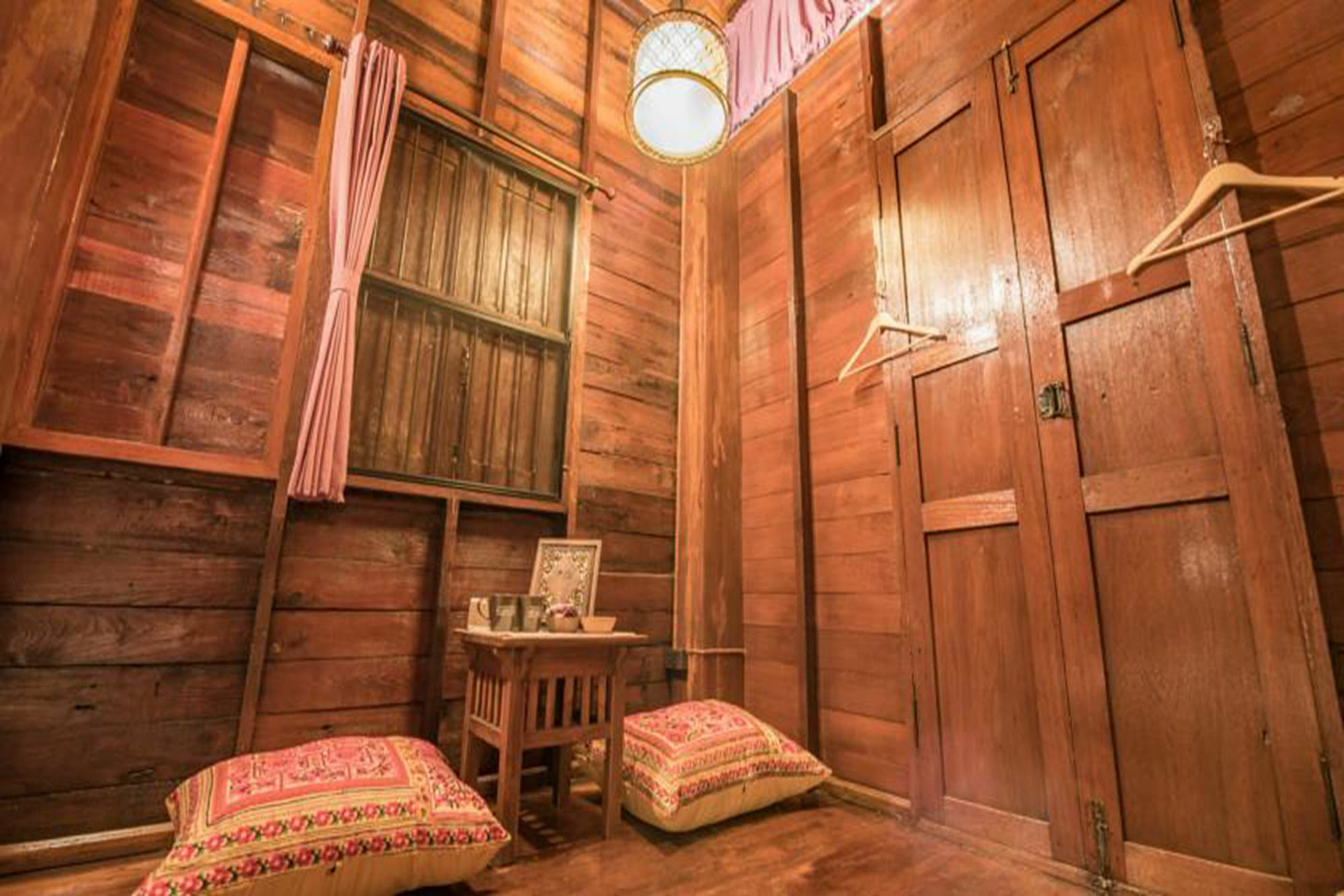 Baan Kum - On Apartment Lampang Luaran gambar