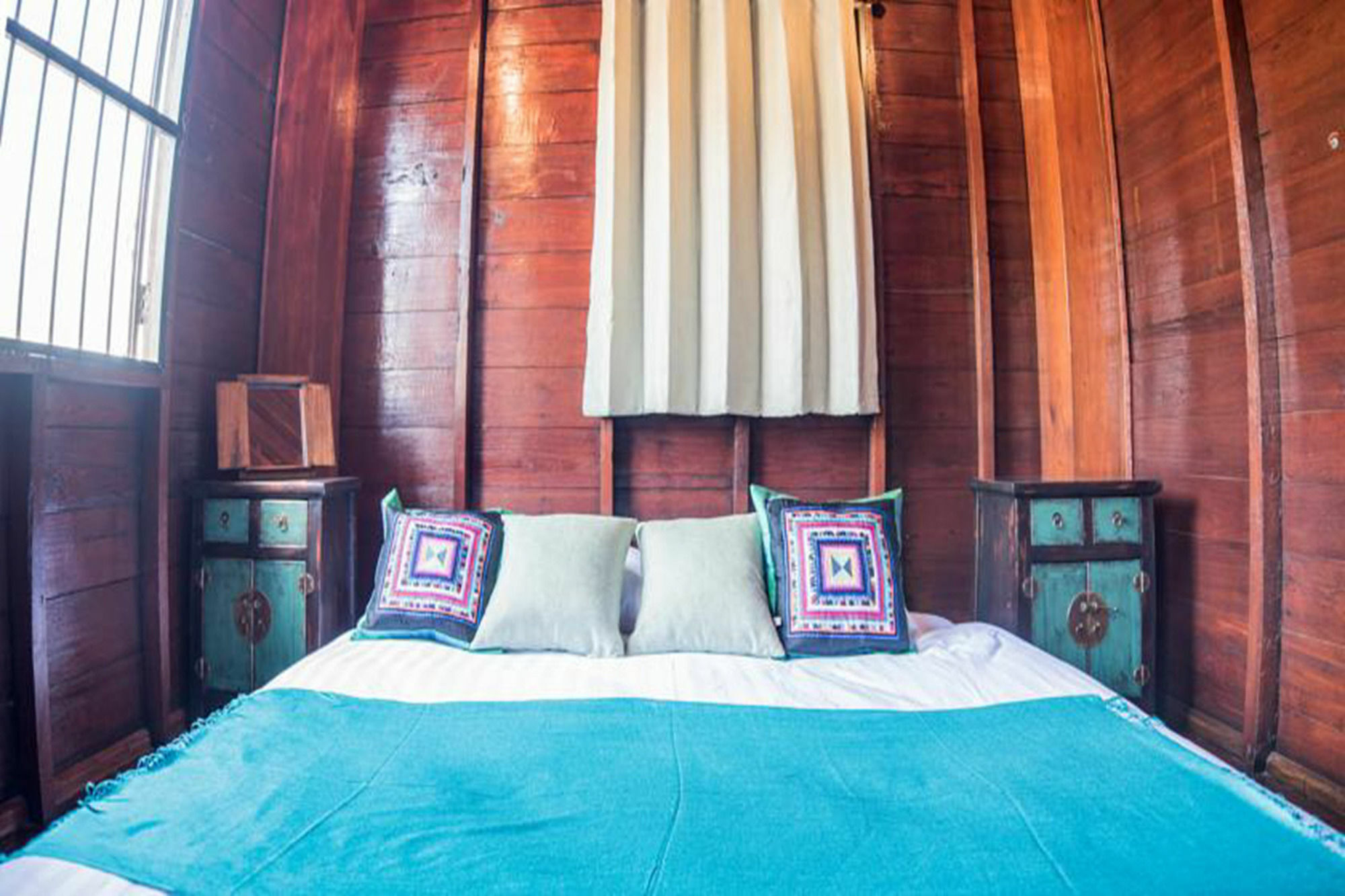 Baan Kum - On Apartment Lampang Luaran gambar