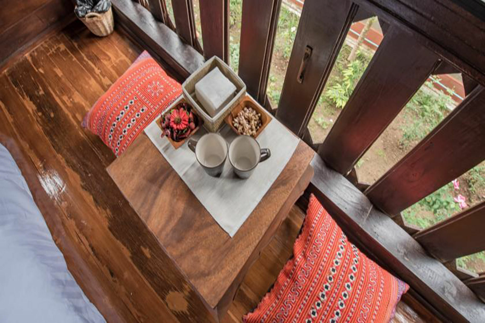 Baan Kum - On Apartment Lampang Luaran gambar